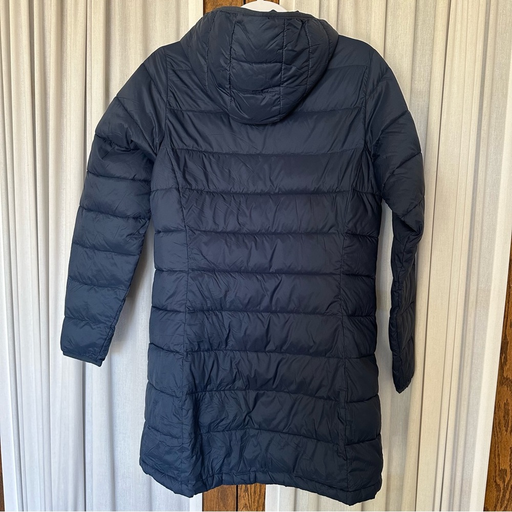 Amazon Essentials Navy Blue Lightweight Water-Res… - image 6